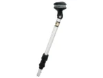 Perko Stealth Series - L.E.D. Universal Replacement Pole Light - 36"