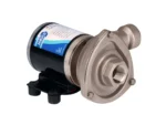 Jabsco Low Pressure Cyclon Centrifugal Pump - 12V
