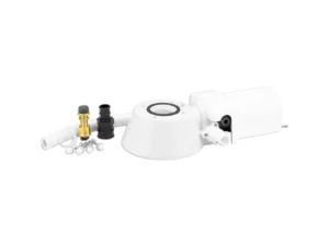 Jabsco Electric Toilet Conversion Kit - 12V