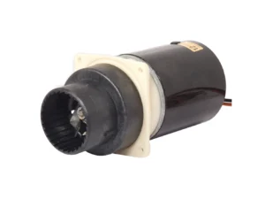 Jabsco Waste Pump Assembly - 12V QF/DS