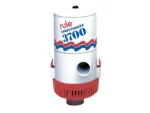Rule 3700 Automatic Bilge Pump - 12V