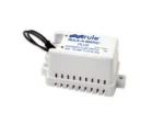 Rule Rule-A-Matic® Plus Float Switch w/Fuse Holder