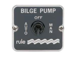 Rule 3-Way Panel Switch
