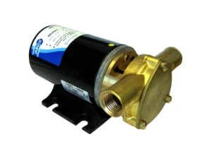 Jabsco Light Duty Vane Transfer Pump - 12v