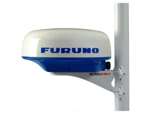 Scanstrut SC12 Mast Mount - Medium