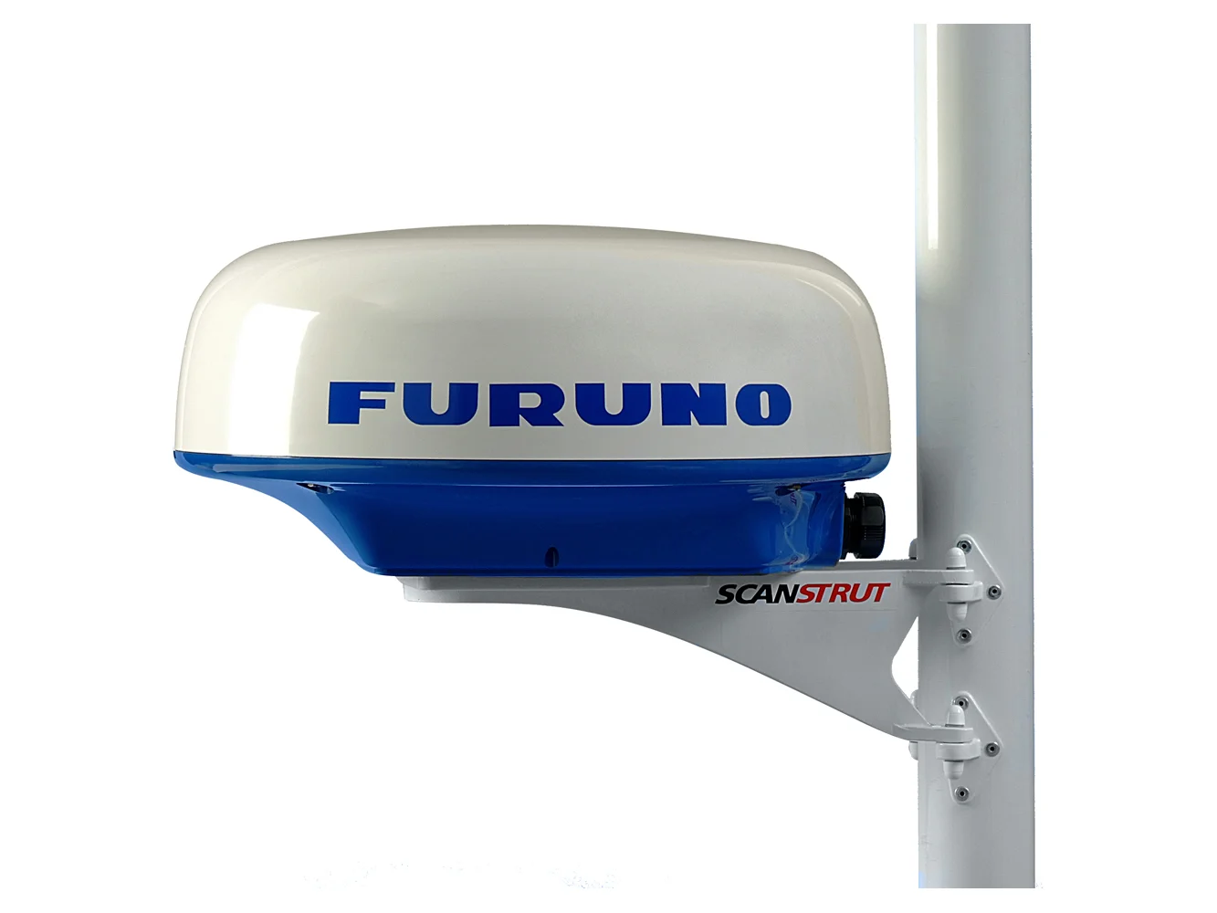 Scanstrut SC12 Mast Mount - Medium