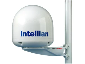Scanstrut SC20 Mast Mount