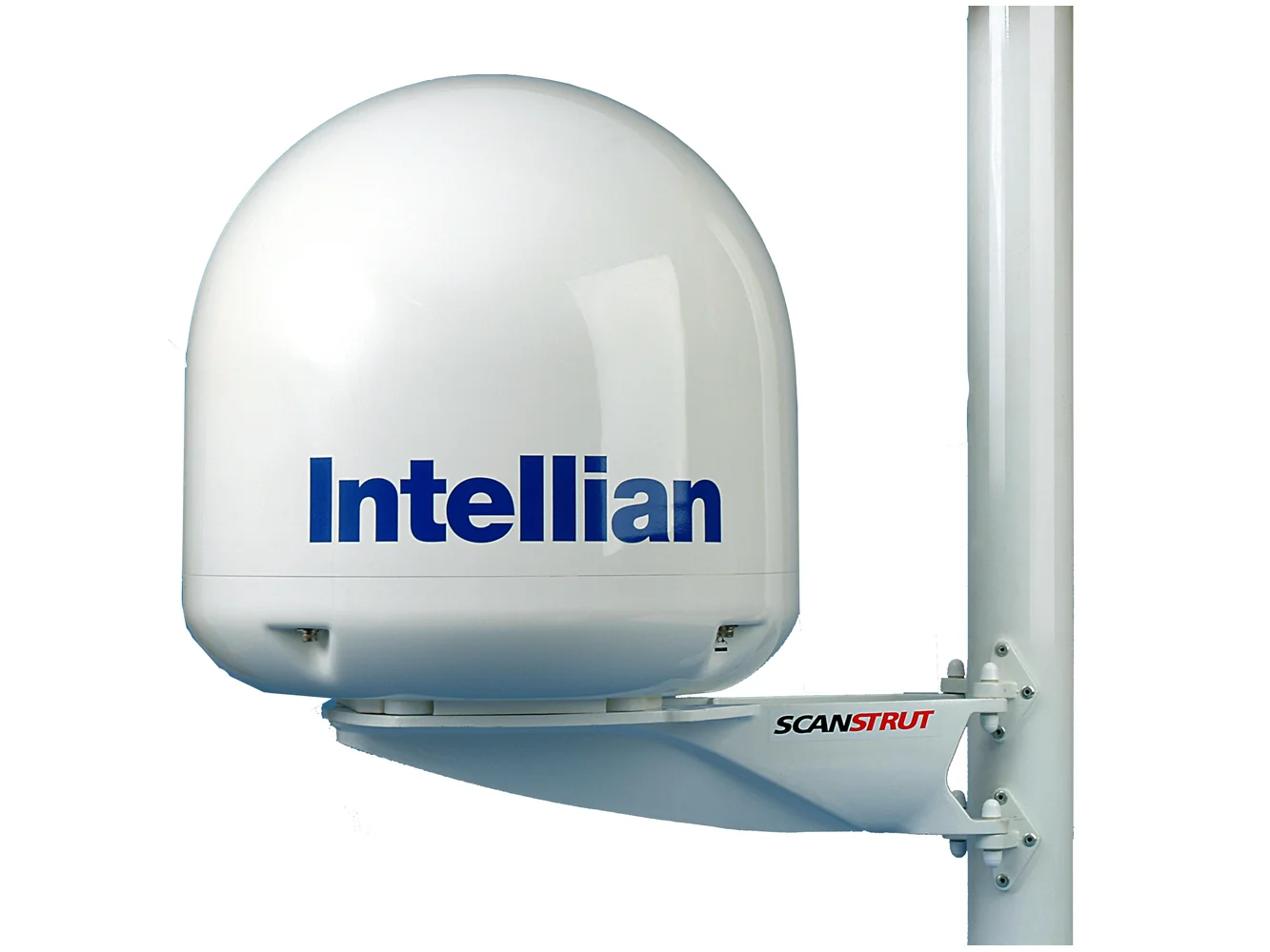 Scanstrut SC20 Mast Mount