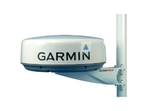 Scanstrut SC21 Mast Mount