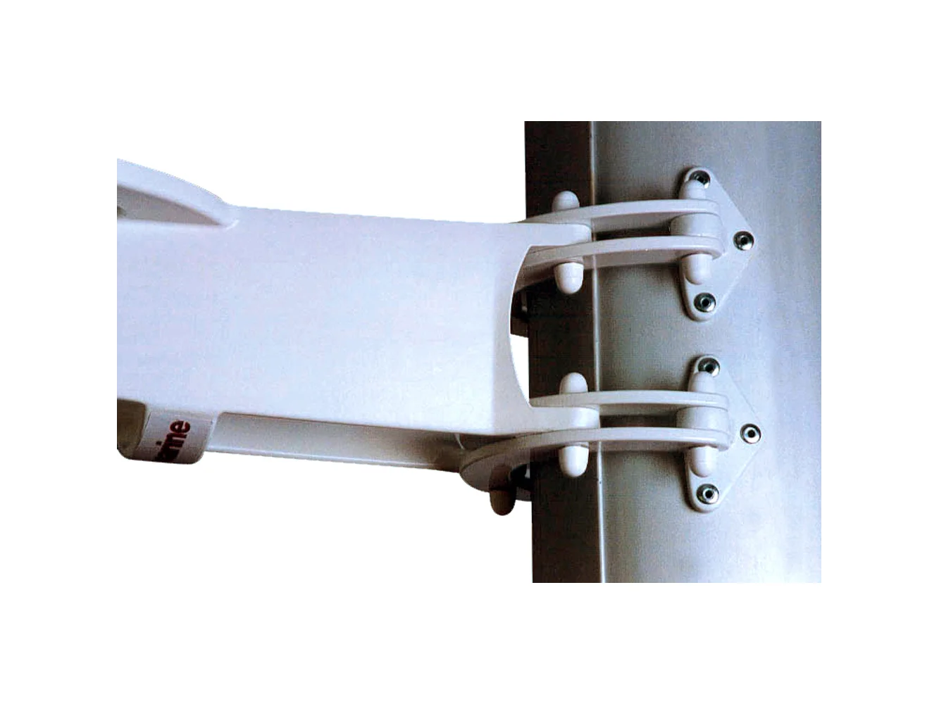 Scanstrut Mast Mount Adapter Kit