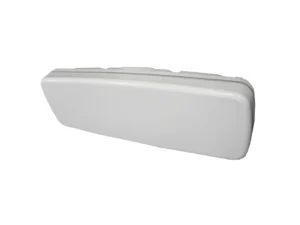 Scanstrut Scanpod Helm Pod 4 Instrument Uncut - Usable Face 4.3" x 19.7" - White