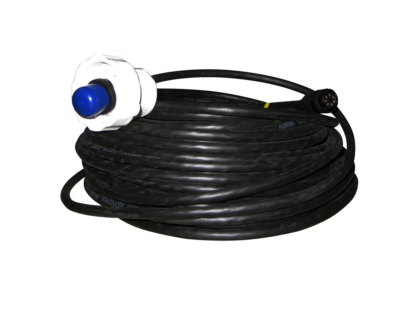 Furuno NMEA 0183 Antenna Cable f/GP330B - 7 Pin - 15M