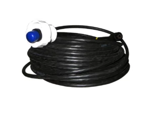 Furuno NMEA 0183 Antenna Cable f/GP330B - 7 Pin - 25M