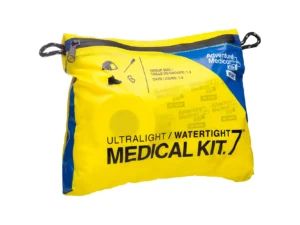 Adventure Medical Ultralight / Watertight .7 First Aid Kit