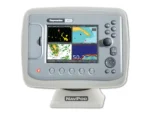 NavPod PP4805 PowerPod Precut f/Raymarine C70