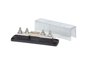 Blue Sea 5503 ANL 750 Fuse Block w/ Cover