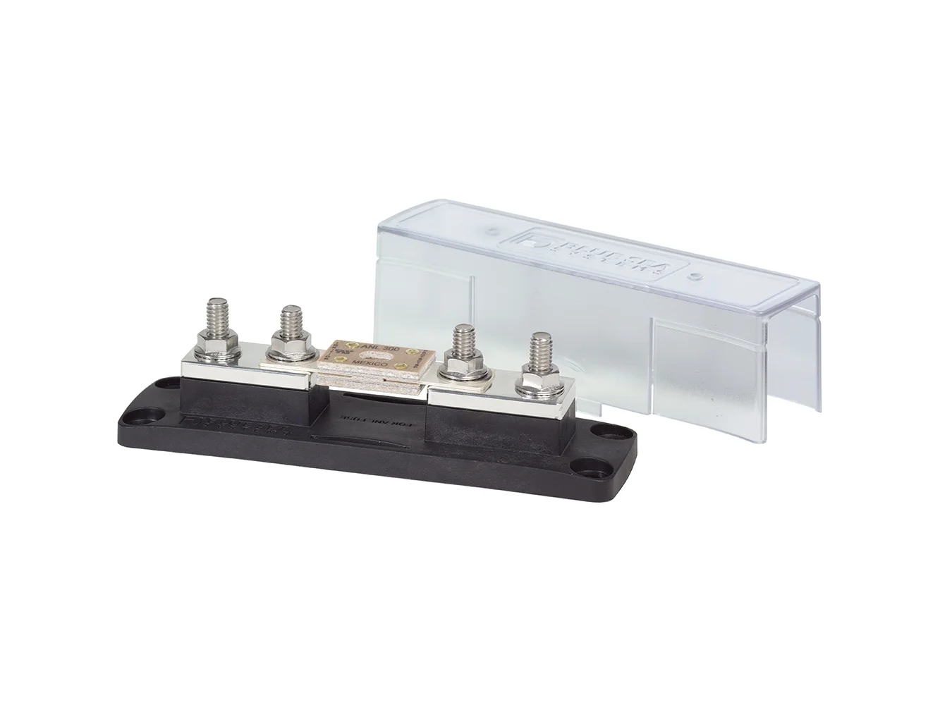 Blue Sea 5503 ANL 750 Fuse Block w/ Cover