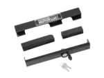 Fulton Outboard Motor Lock