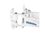 Seaview IsoMat Mast Platform Adapter