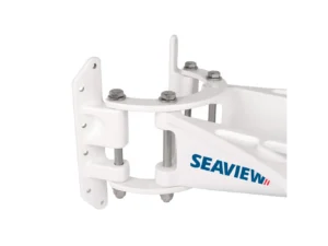 Seaview IsoMat Mast Platform Adapter