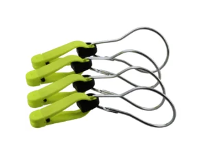Scotty Mini PowerGrip Plus Planer Board Release - 4-Pack