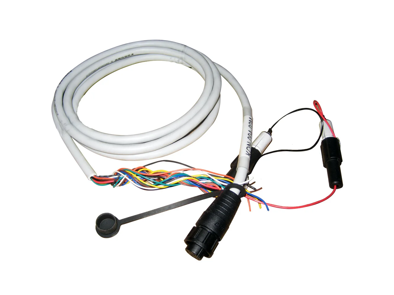 Furuno Power/Data Cable f/FCV585 & FCV620