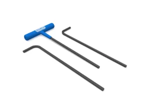 NavPod TPK300 Tamperproof Wrench Set