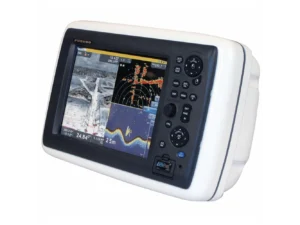 NavPod GP2033 SailPod Precut f/Furuno MFD12 f/12" Guard