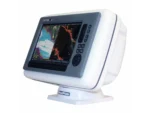 NavPod PP5031 PowerPod Precut f/Raymarine C120W