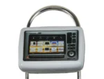 NavPod GP2052 SailPod Precut f/Raymarine C90W & E90W f/12" Guard