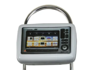 NavPod GP2052 SailPod Precut f/Raymarine C90W & E90W f/12" Guard