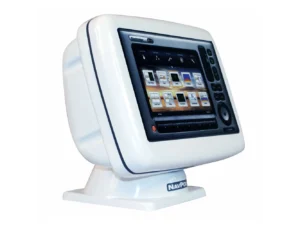 NavPod PP5052 PowerPod Precut f/Raymarine C90W