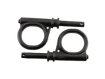 Scotty 104 Strongback Oar Lock - 1-3/4" ID