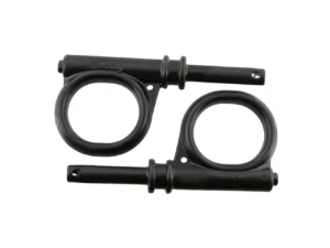 Scotty 104 Strongback Oar Lock - 1-3/4" ID