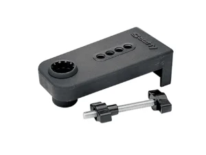 Scotty 248 Oarlock Mount f/ Rod Holders or Laketroller