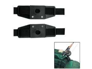 Scotty 266 Float Tube Adapter f/241 Side & Deck Mount