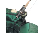 Scotty 267 Fly Rod Holder w/266 Float Tube Mount