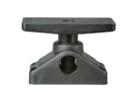 Scotty Swivel Fishfinder Mount w/ No. 241 Side/Deck Mount