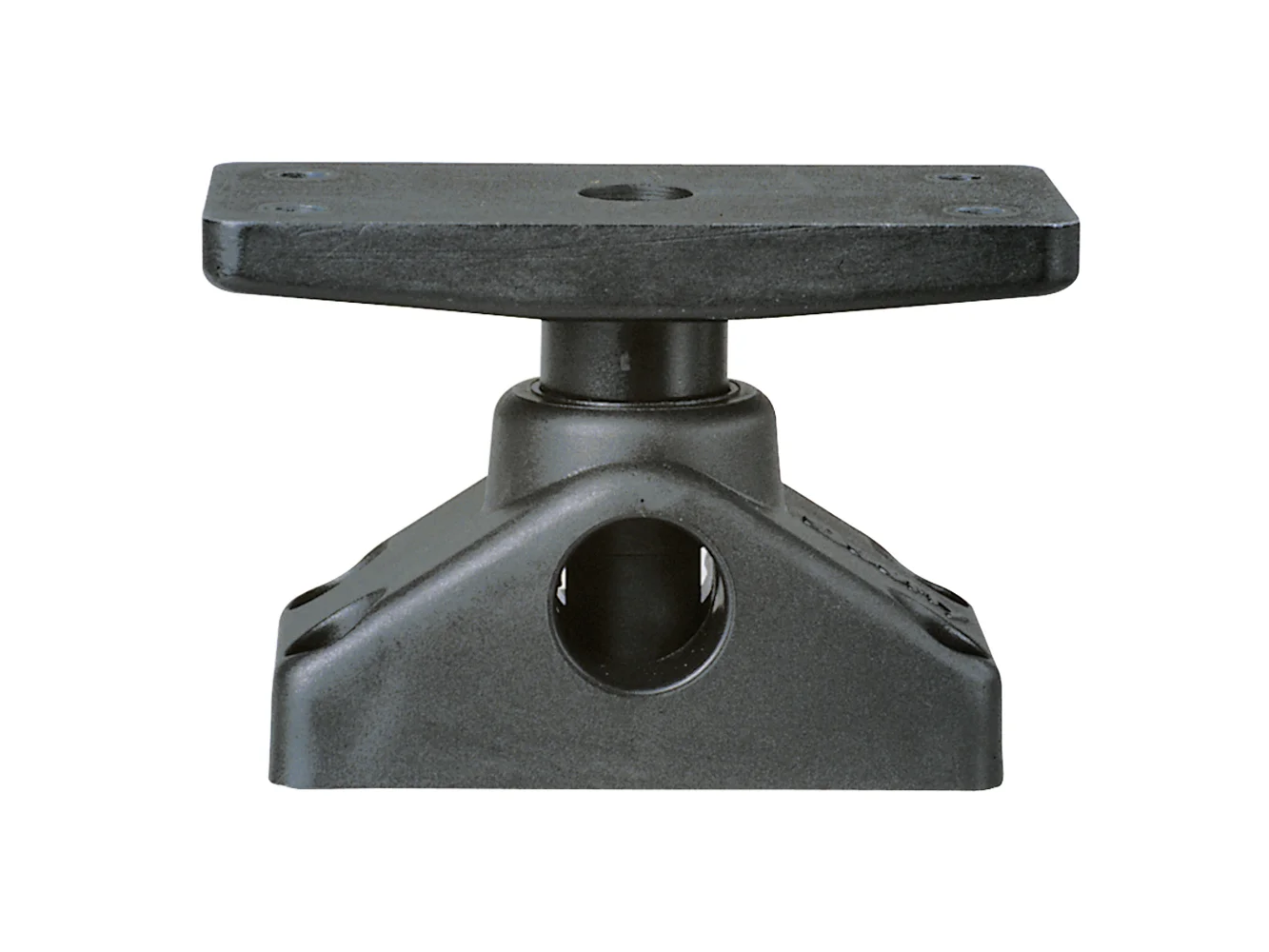 Scotty Swivel Fishfinder Mount w/ No. 241 Side/Deck Mount