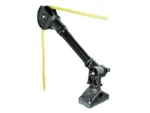 Scotty Trap-Ease 750 - Trap Roller w/241 Side/Deck Mount