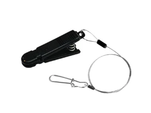 Scotty Mini Snapper Release - 18" Leader w/Cannonball Snap