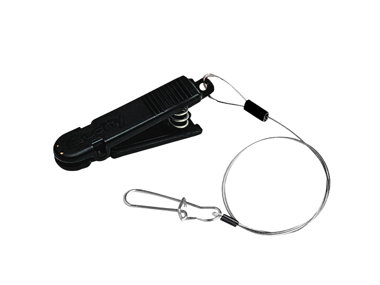 Scotty Mini Snapper Release - 18" Leader w/Cannonball Snap