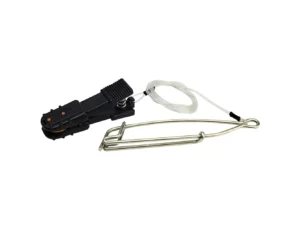 Scotty Snapper Release - Leader w/Stacking & Self-Locating Snap
