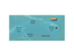 Garmin BlueChart® g3 HD - HXUS027R - Hawaiian Islands - Mariana Islands - microSD™/SD™
