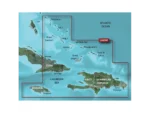 Garmin BlueChart® g3 HD - HXUS029R - Southern Bahamas - microSD™/SD™
