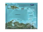 Garmin BlueChart® g3 HD - HXUS030R - Southeast Caribbean - microSD™/SD™