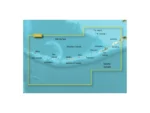 Garmin BlueChart® g3 Vision® HD - VUS034R - Aleutian Islands - microSD™/SD™
