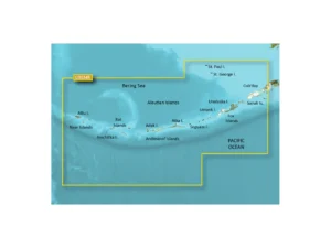Garmin BlueChart® g3 Vision® HD - VUS034R - Aleutian Islands - microSD™/SD™