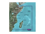 Garmin BlueChart® g3 HD - HXAF001R - Eastern Africa - microSD™/SD™