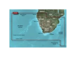 Garmin BlueChart® g3 HD - HXAF002R - South Africa - microSD™/SD™